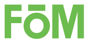 FOM logo