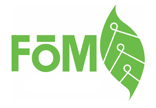 FOM logo