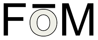 FOM logo