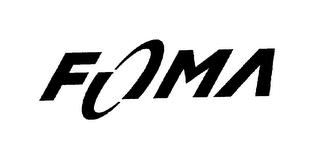 FOMA logo