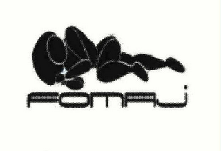 FOMAJ logo