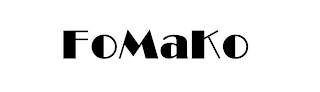 FOMAKO logo