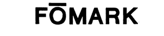 FOMARK logo