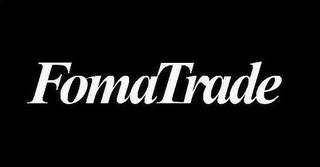FOMATRADE logo