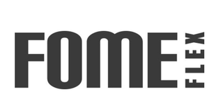FOME FLEX logo