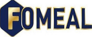 FOMEAL logo