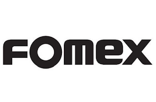 FOMEX logo