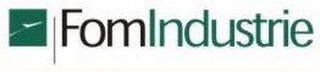 FOMINDUSTRIE logo