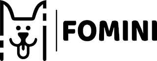 FOMINI logo