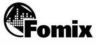 FOMIX logo