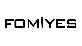 FOMIYES logo