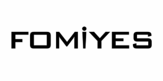 FOMIYES logo