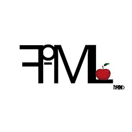 FOML BRAND logo