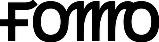 FOMO logo