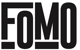 FOMO logo