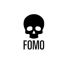 FOMO logo