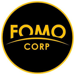 FOMO CORP logo