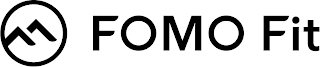 FOMO FIT logo