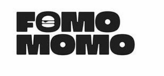 FOMO MOMO logo