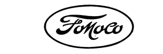 FOMOCO logo