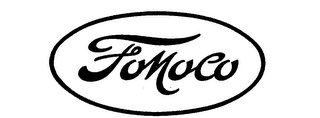 FOMOCO logo