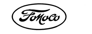 FOMOCO logo
