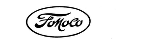 FOMOCO logo