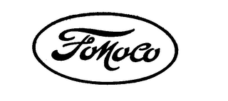 FOMOCO logo