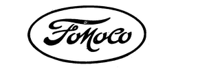FOMOCO logo