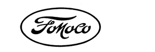 FOMOCO logo