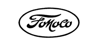 FOMOCO logo