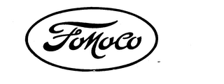 FOMOCO logo