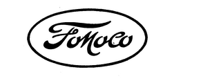 FOMOCO logo
