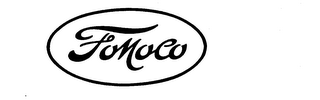 FOMOCO logo