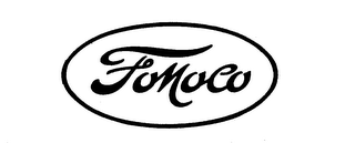 FOMOCO logo