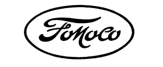 FOMOCO logo
