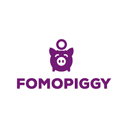 FOMOPIGGY logo