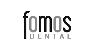 FOMOS DENTAL logo