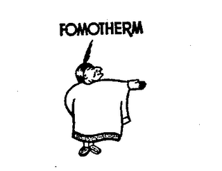 FOMOTHERM logo