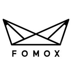 FOMOX logo