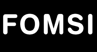 FOMSI logo