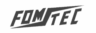 FOMTEC logo