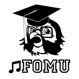 FOMU logo