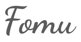 FOMU logo