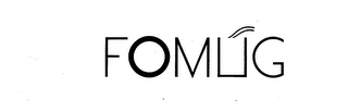 FOMUG logo