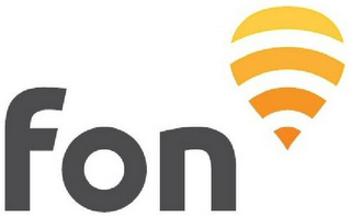 FON logo