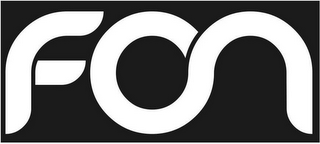 FON logo