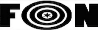 FON logo