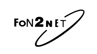 FON2NET logo