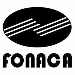 FONACA logo
